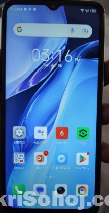 Infinix note 12 2023